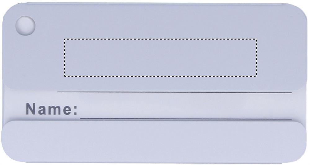 Avant: 50x10 mm