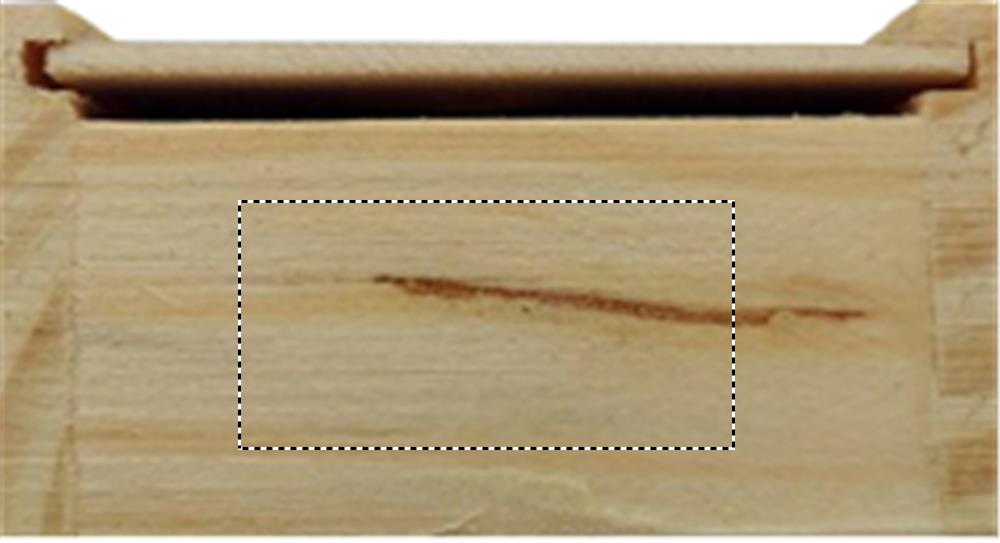 Avant: 20x10 mm