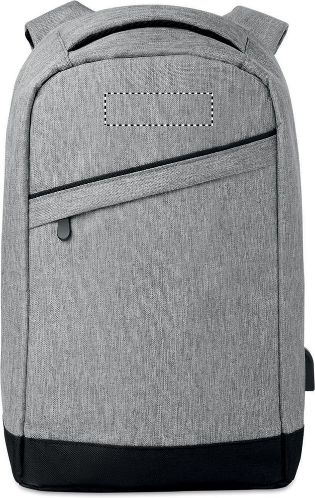 Avant: 100x30 mm