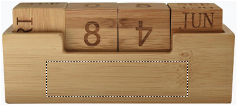 Avant: 80x20 mm