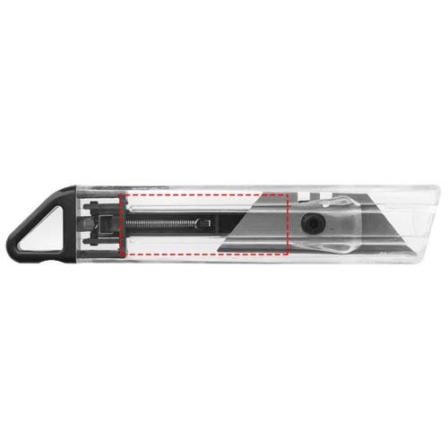 Arrière: 60 x 18 mm
