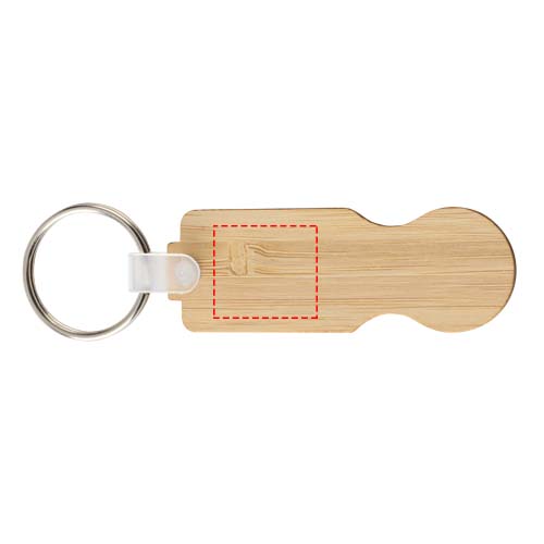 Arrière: 20 x 18 mm