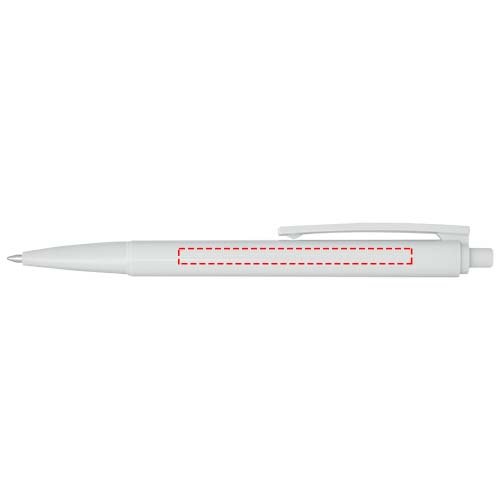 Arrière: 85 x 5 mm