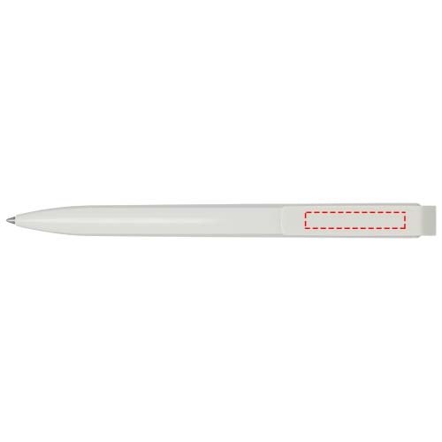Arrière: 35 x 6 mm