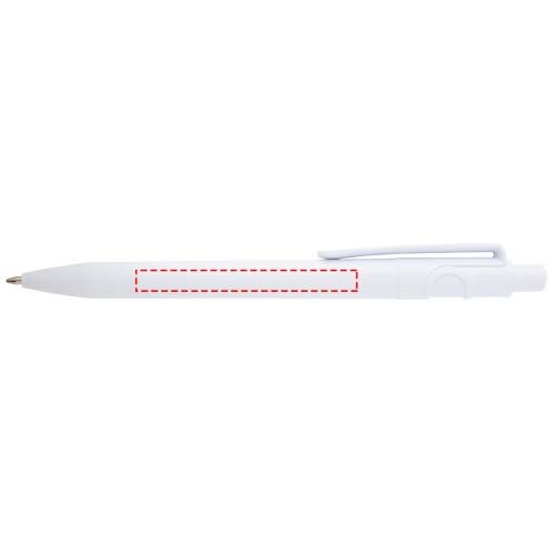 Arrière: 75 x 6 mm