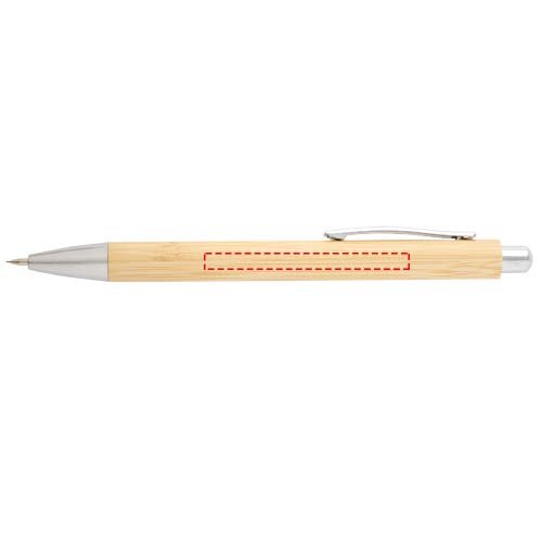 Arrière: 95 X 5 mm
