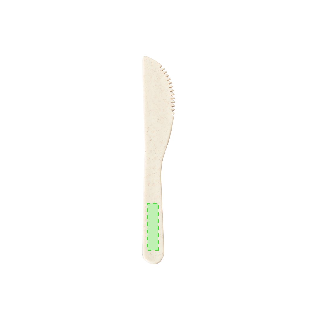 Arrière: 0,6x3 mm
