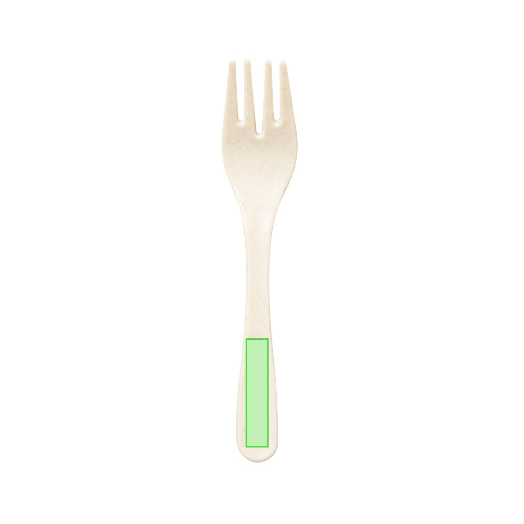 Arrière: 30 x 6 mm