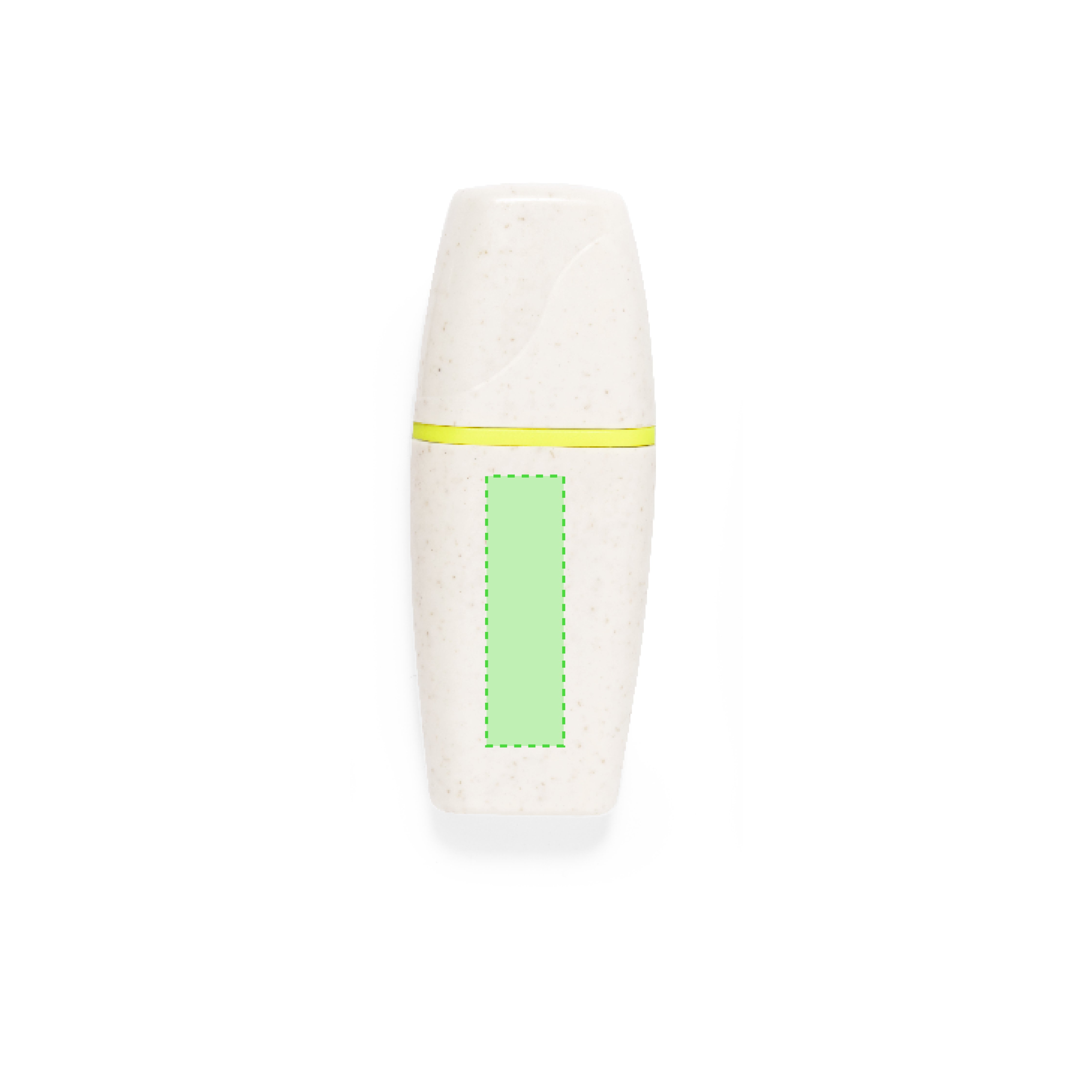 Arrière: 28 x 8 mm