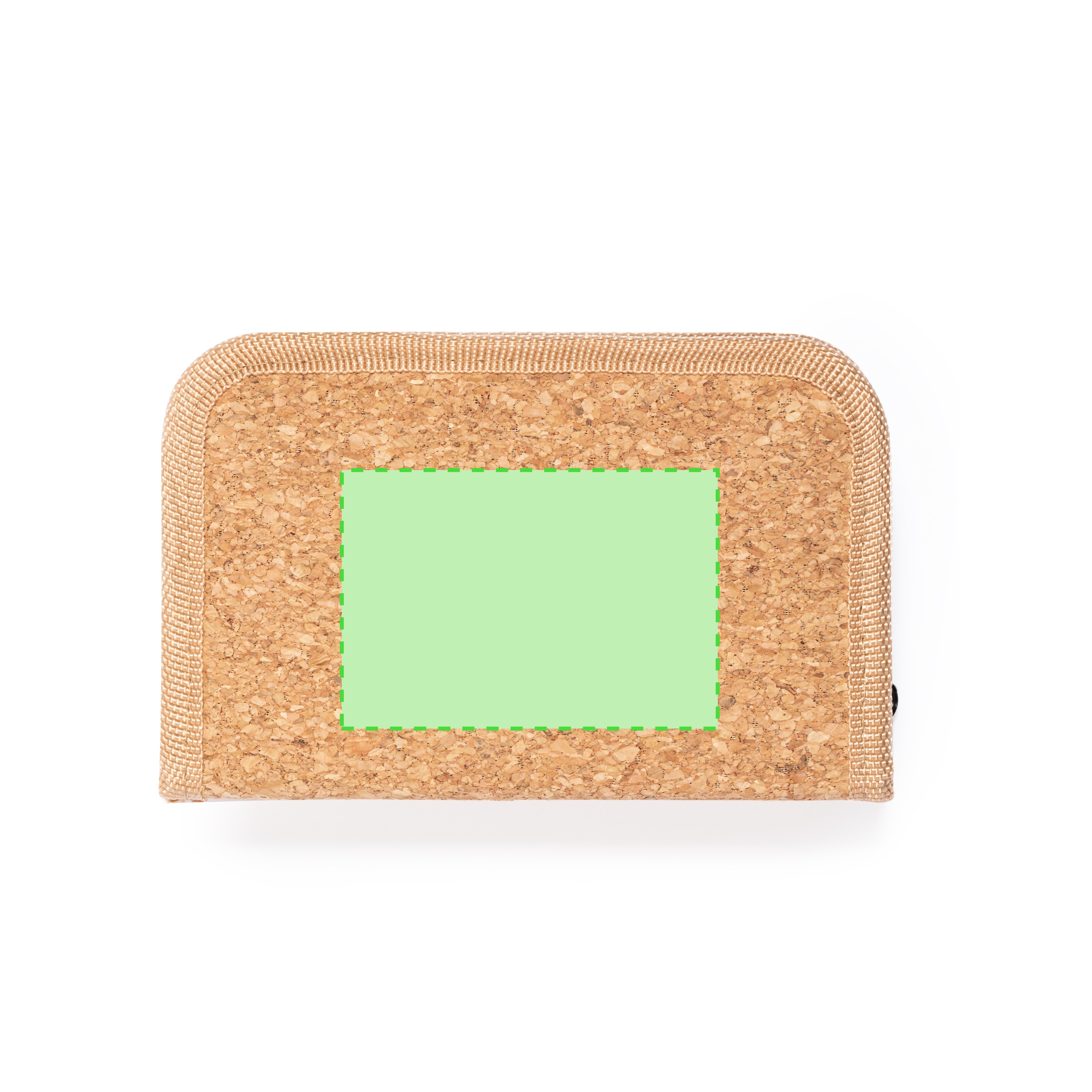 Arrière: 80 x 55 mm