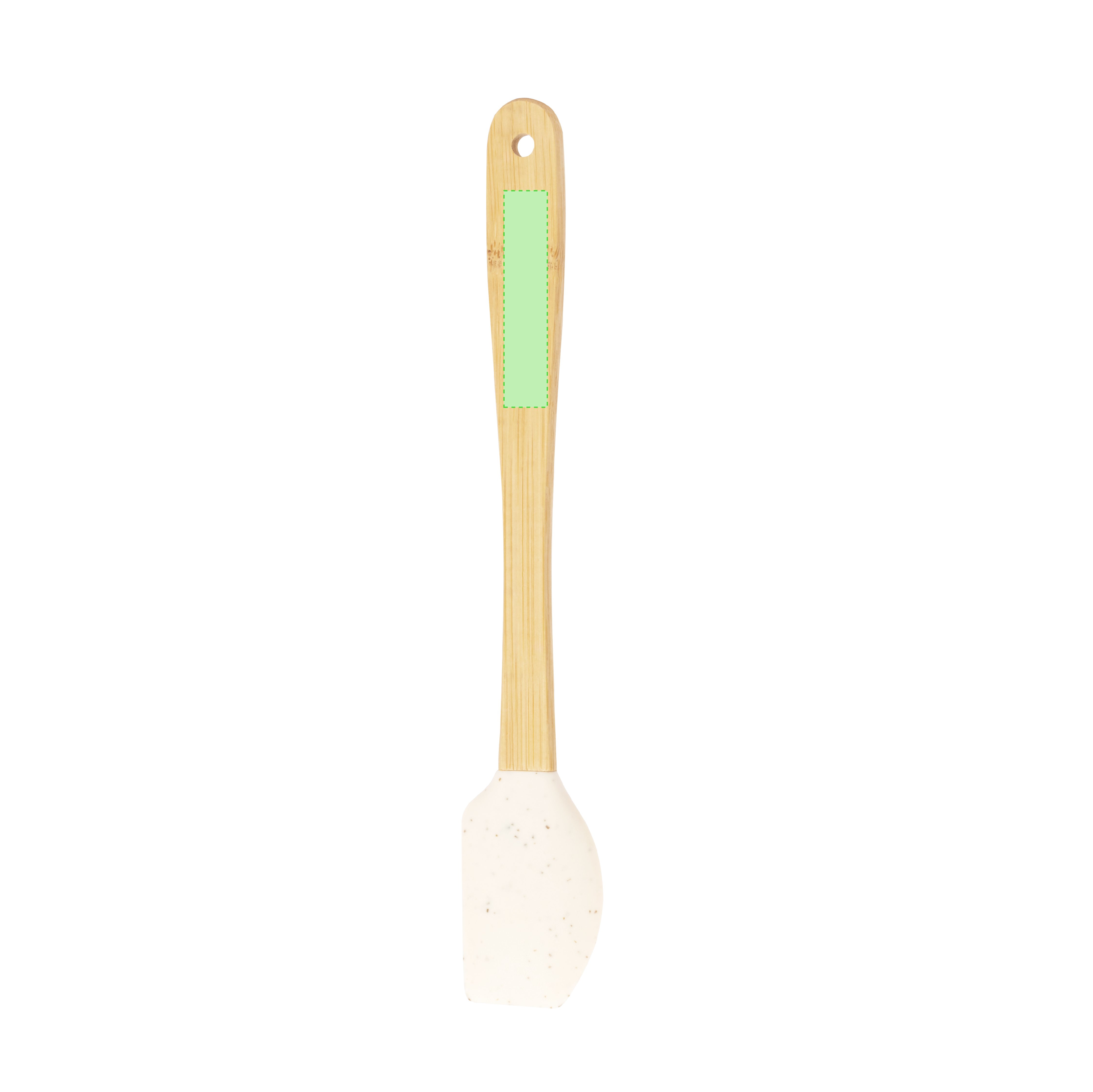 Arrière: 50 x 10 mm