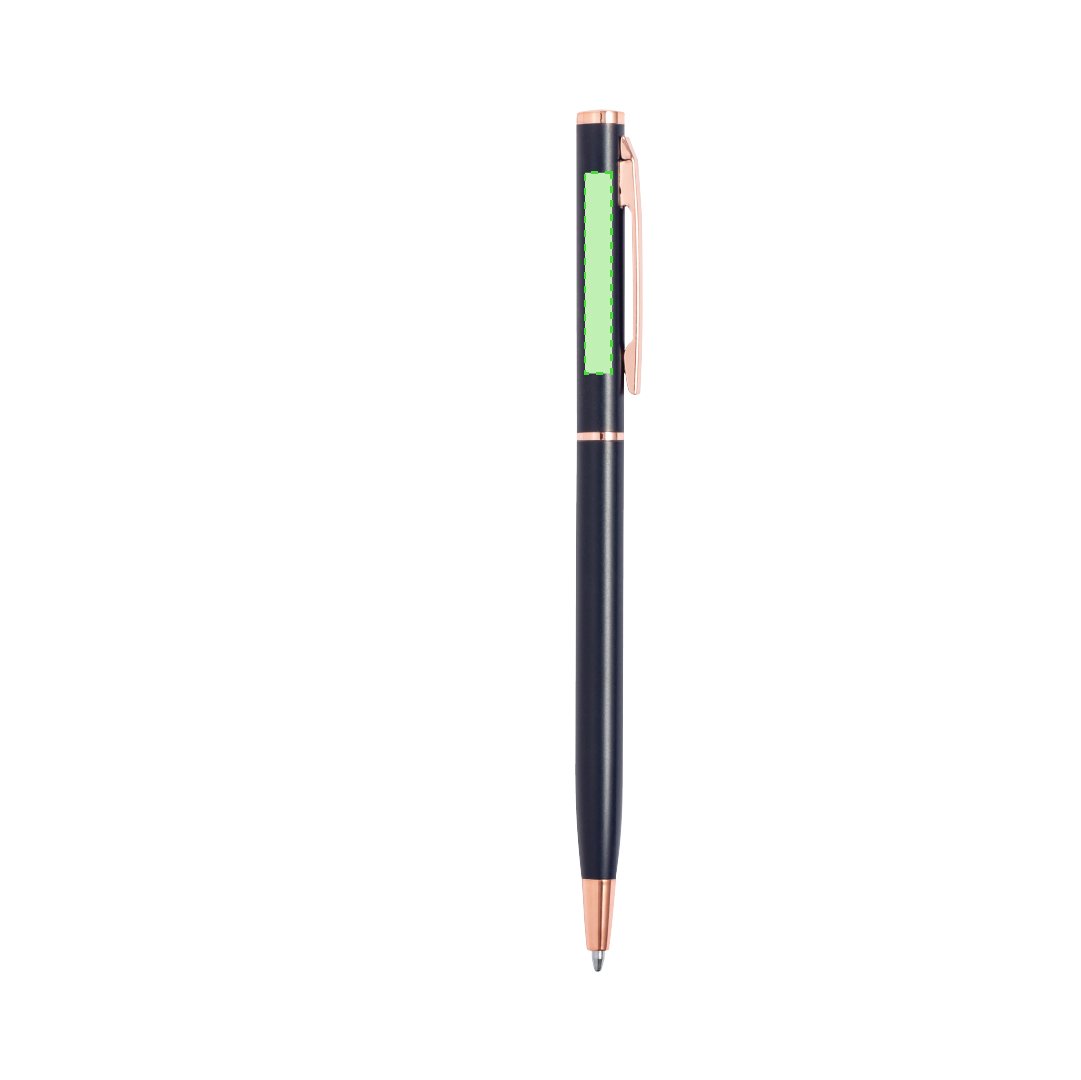 Arrière: 30 x 4 mm