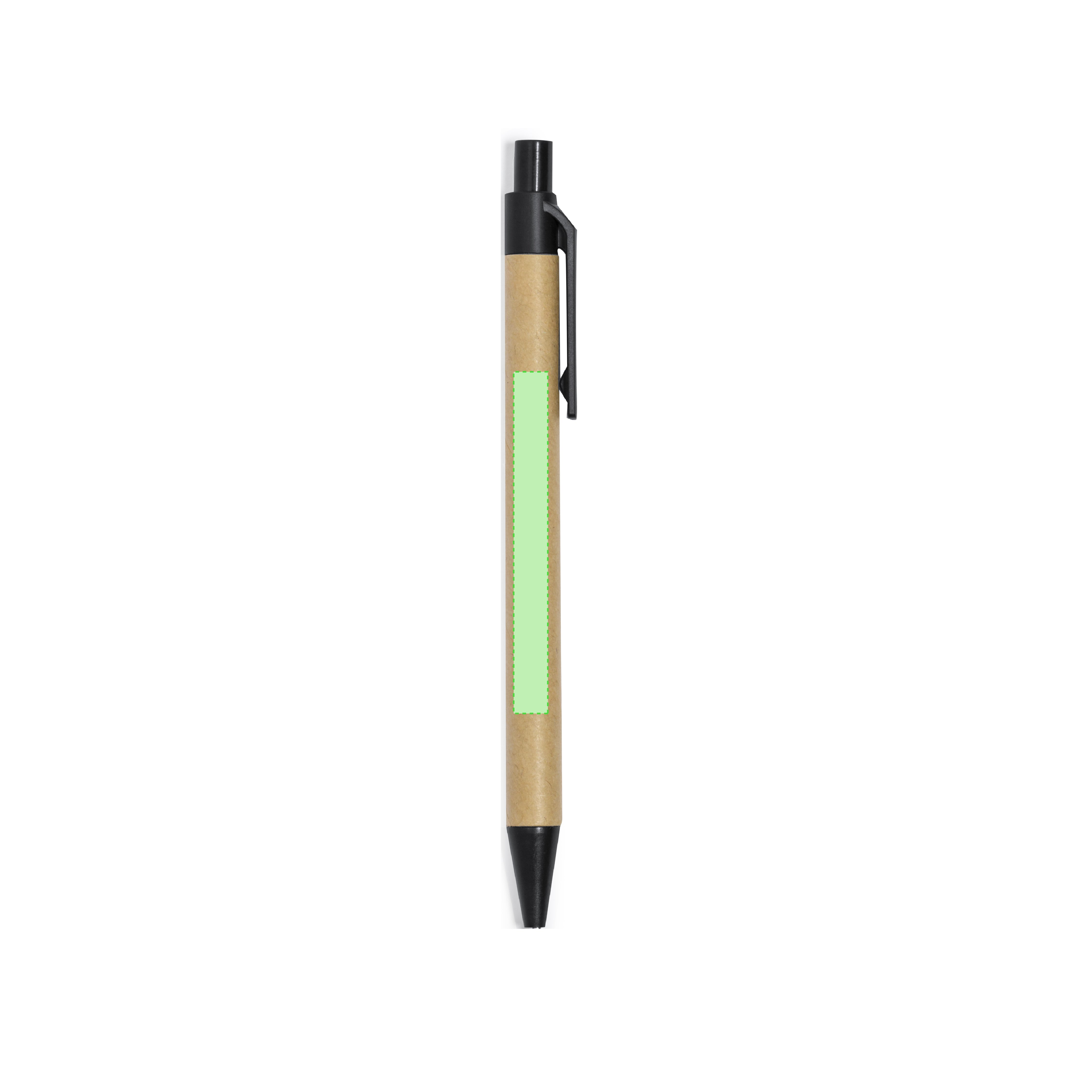 Arrière: 60 x 6 mm
