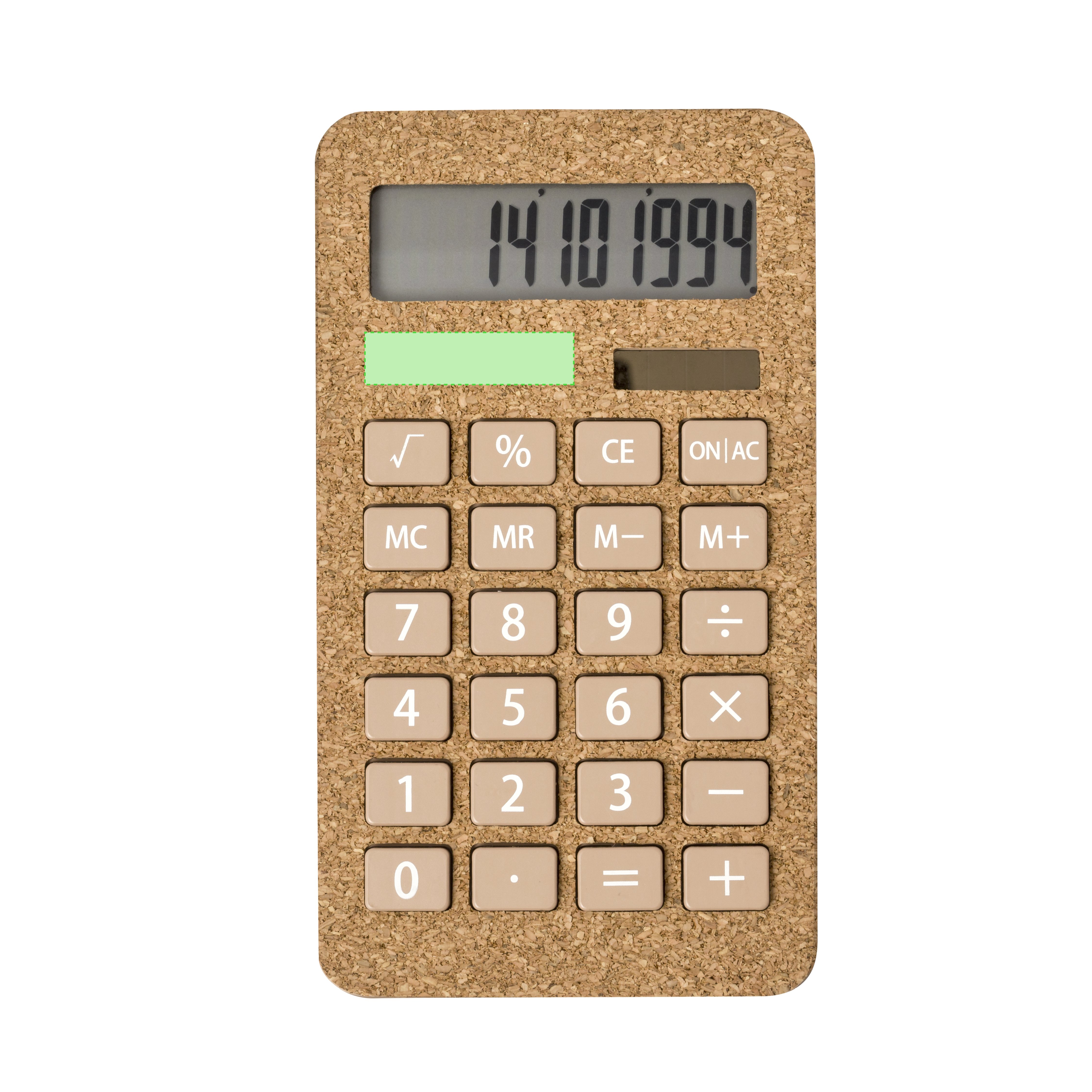 Arrière: 40 x 10 mm