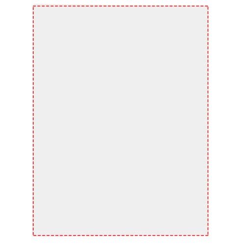 Arrière: 303 x 215 mm