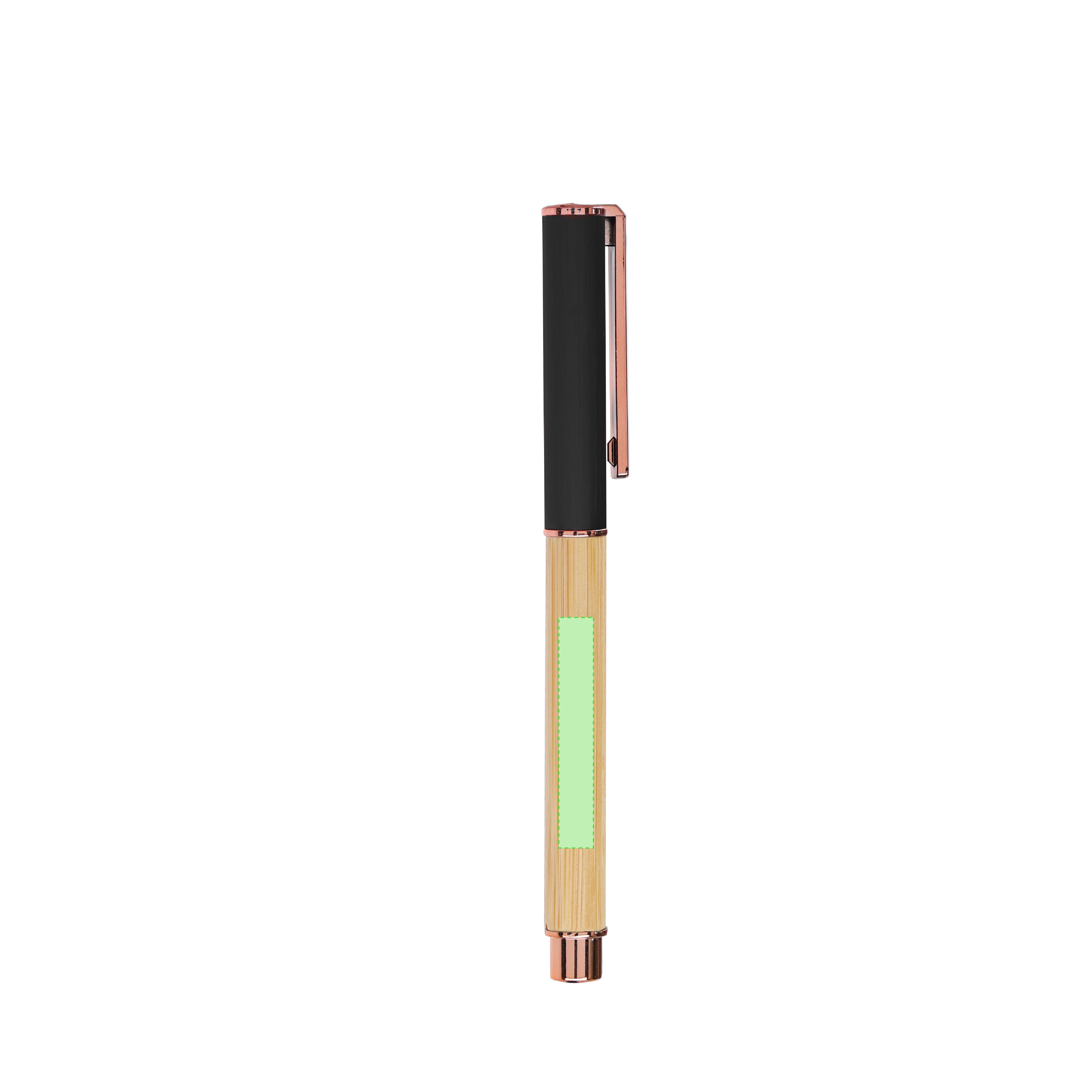 Arrière: 30 x 6 mm