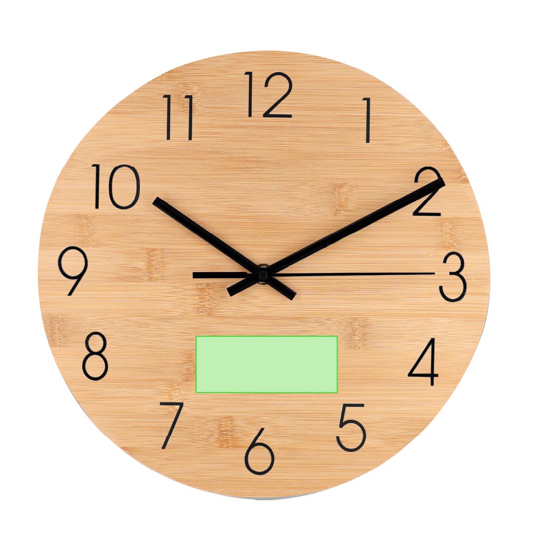 Arrière: 100 x 40 mm