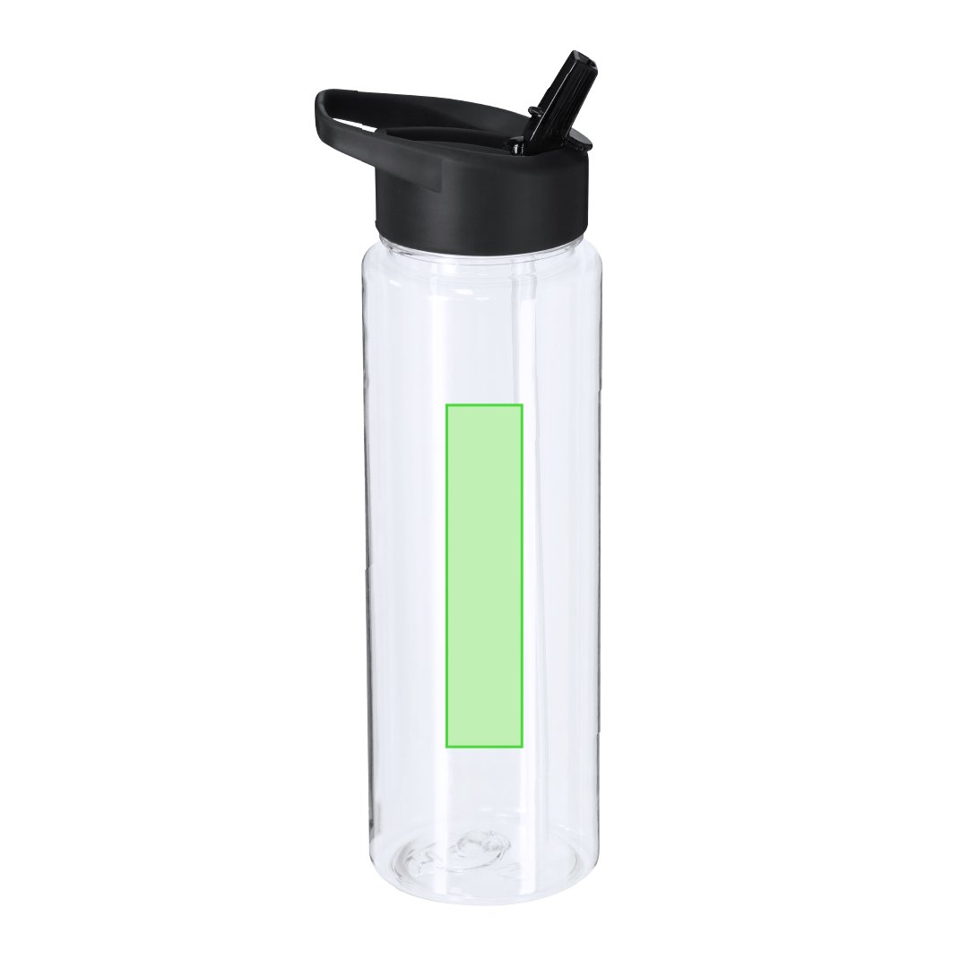 Arrière: h:10 w:2.5