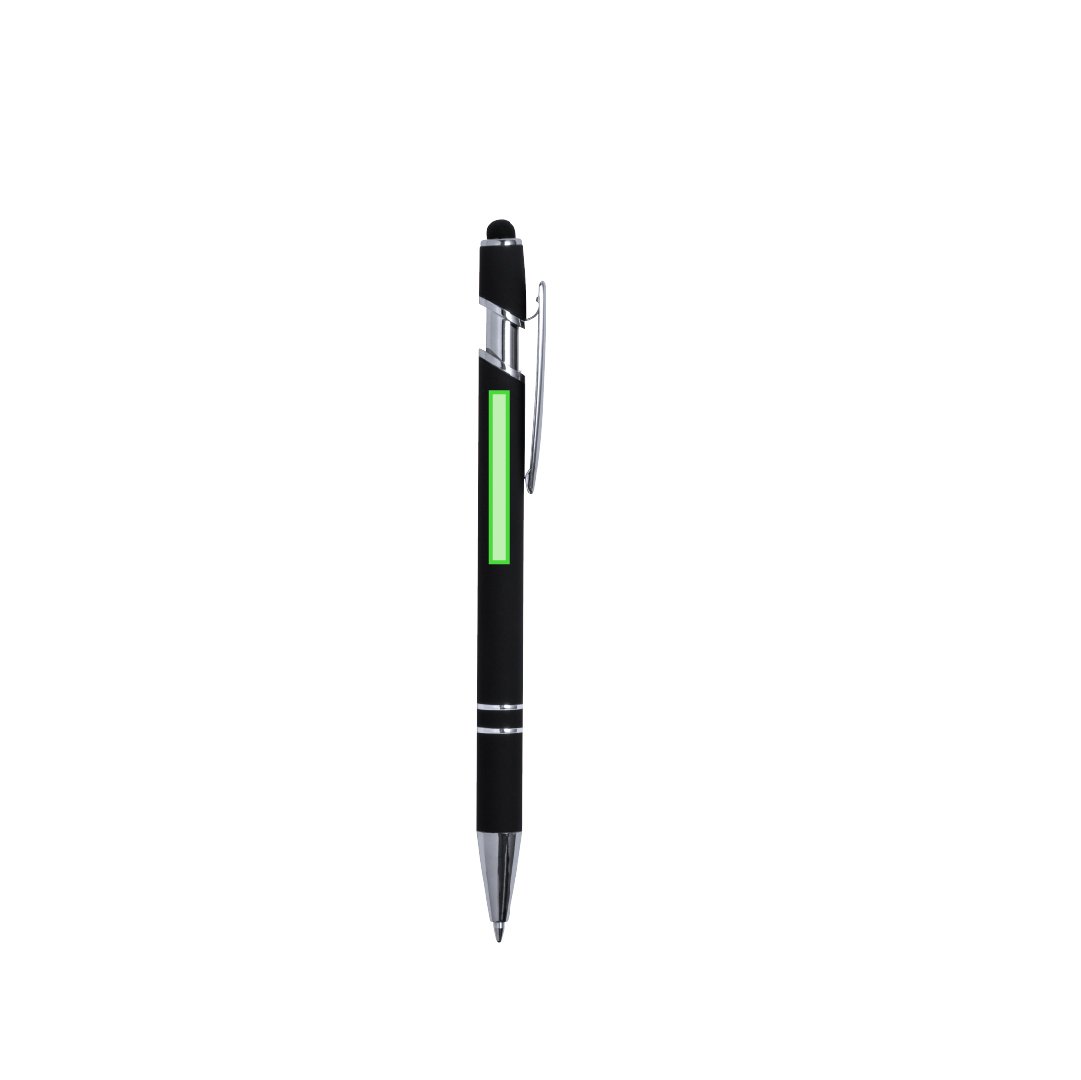 Arrière: 60 x 6 mm