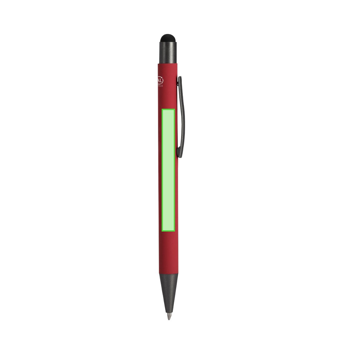 Arrière: 60 x 6 mm