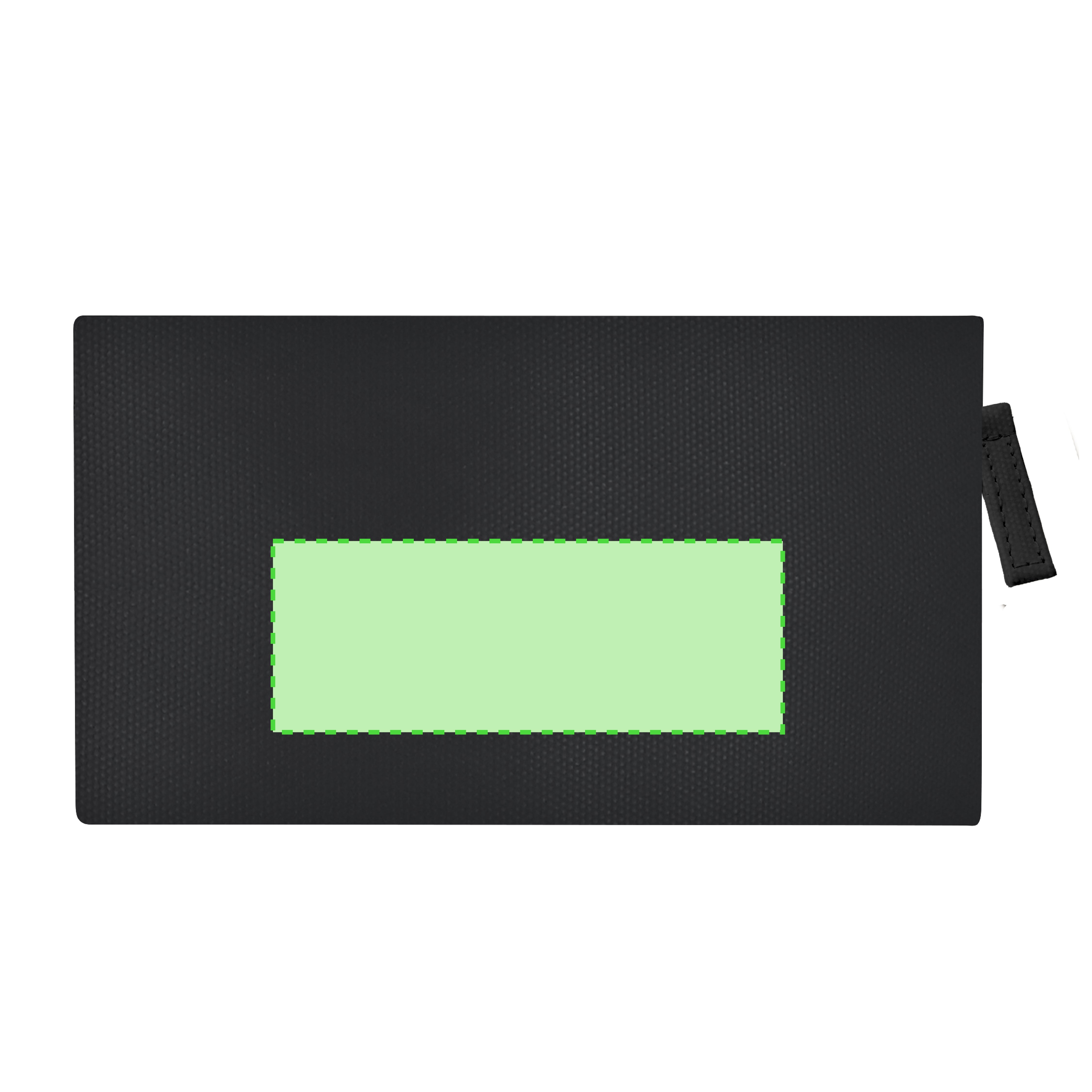 Arrière: 120 x 45 mm