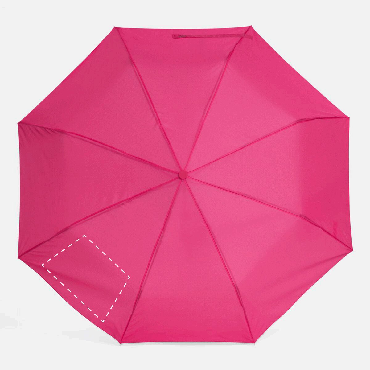 Arrière: 230/170x140mm (280cm²)