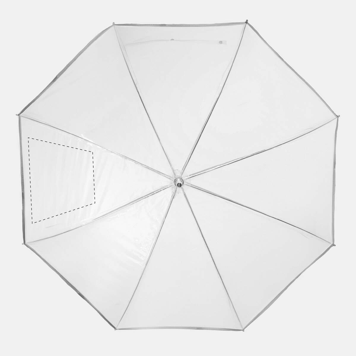 Arrière: 270/160x200mm (430cm²)