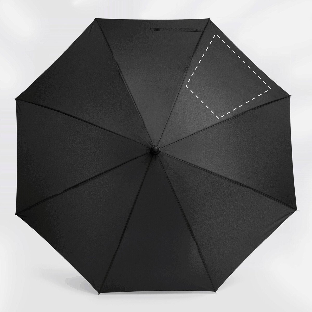 Arrière: 230/170x140mm (280cm²)
