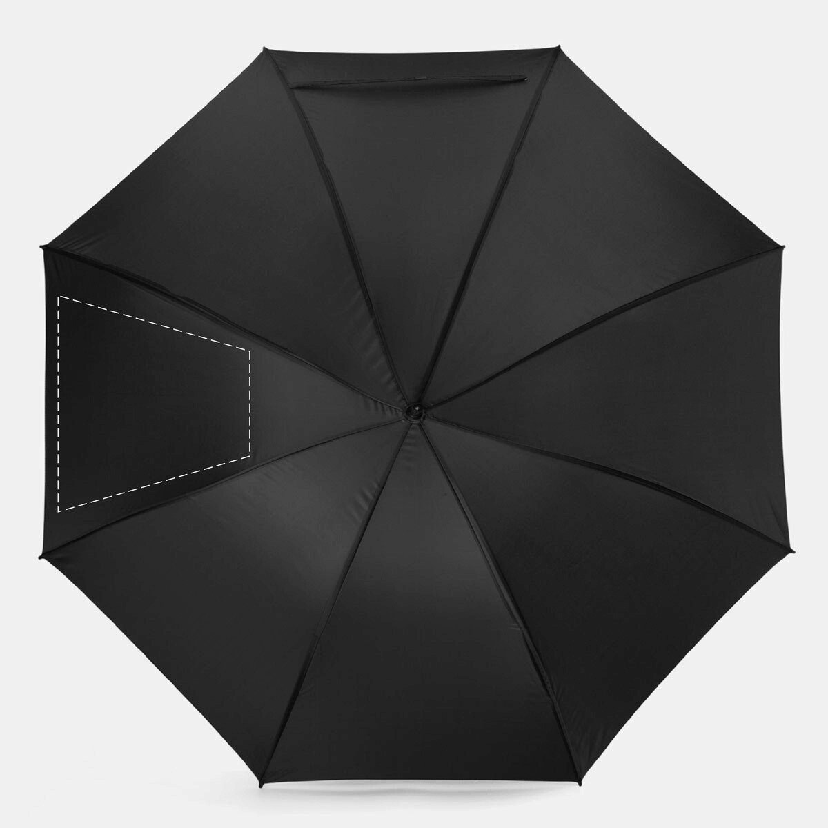 Arrière: 600cm²