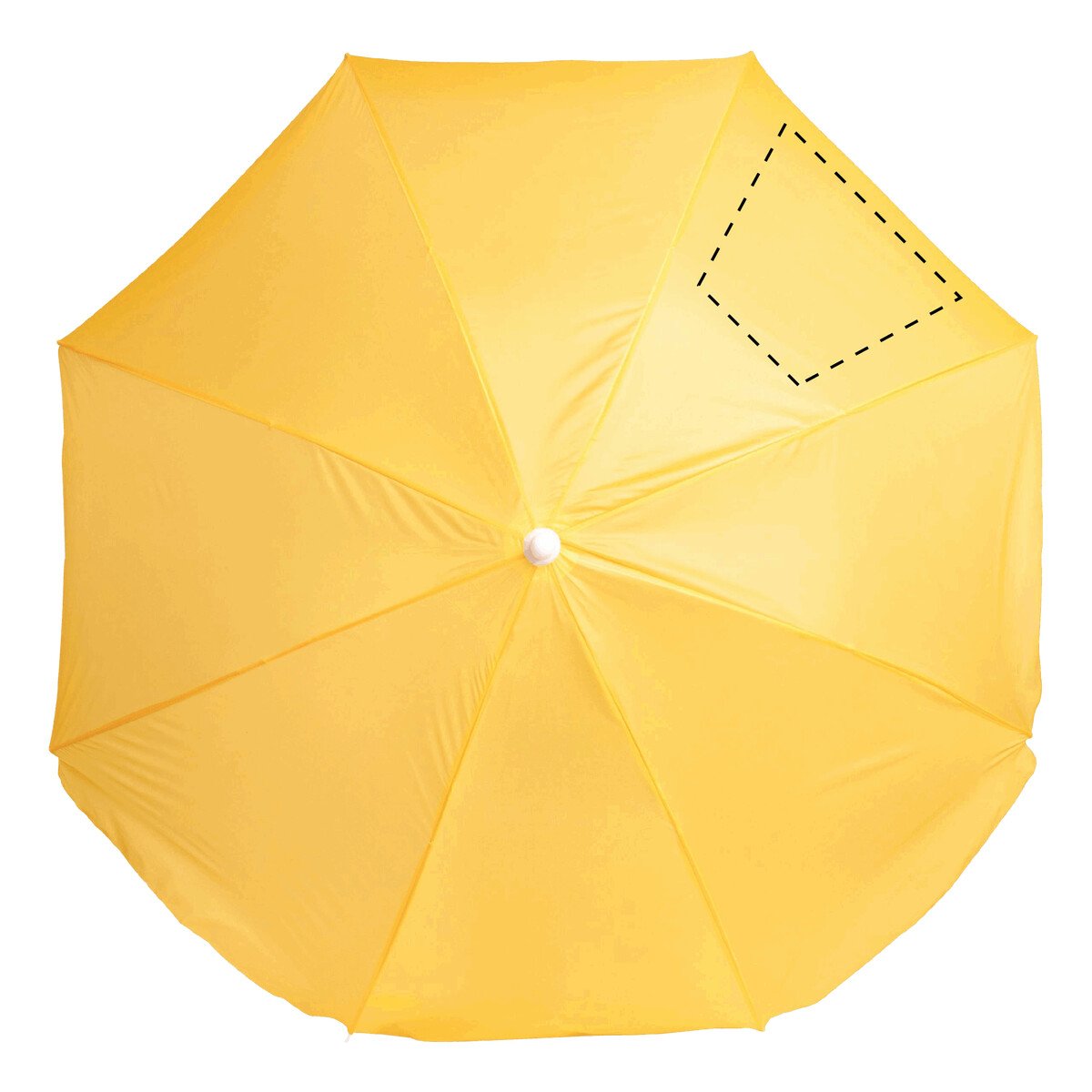 Arrière: 250x190mm (475cm²)