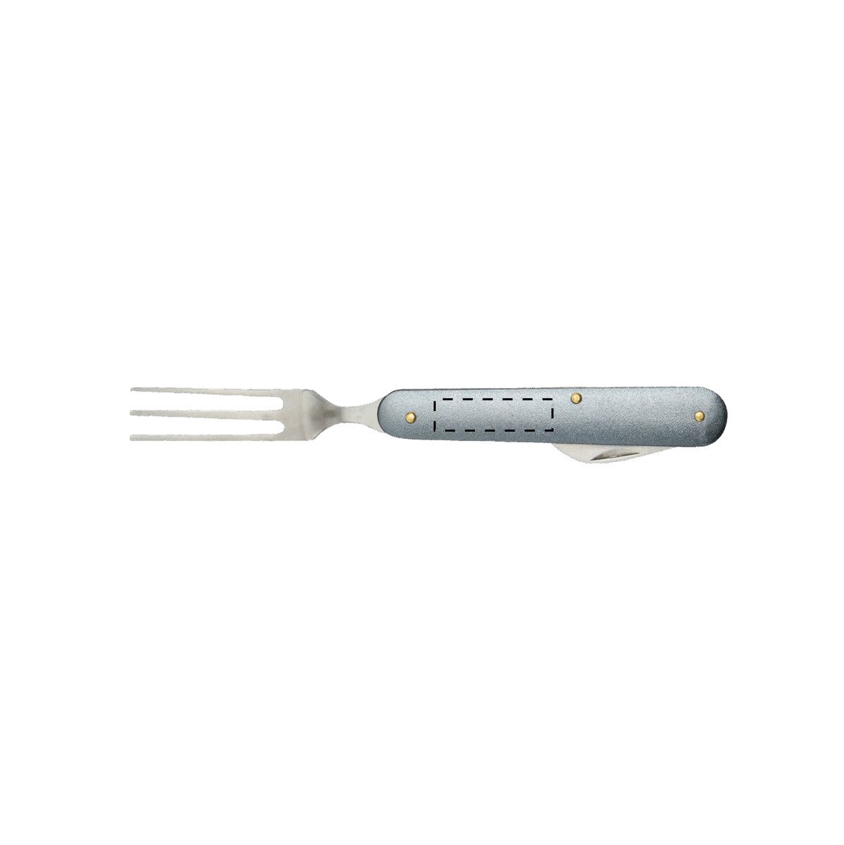 Arrière: 30x3mm (1cm²)