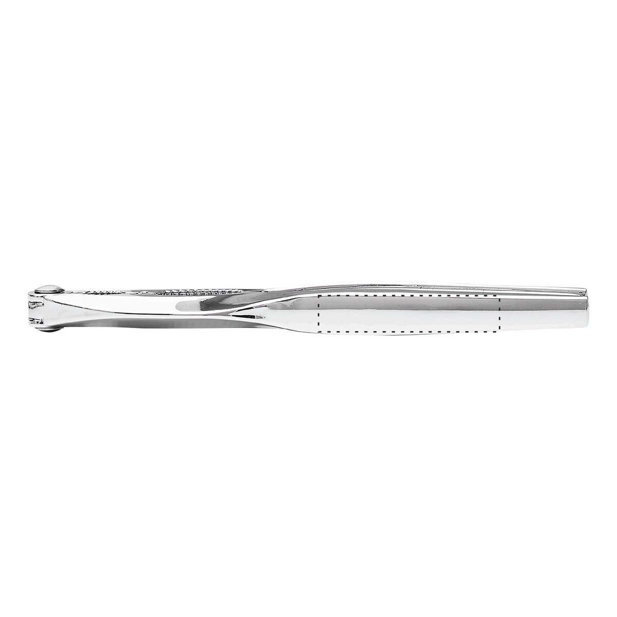 Arrière: 50x10mm (5cm²)