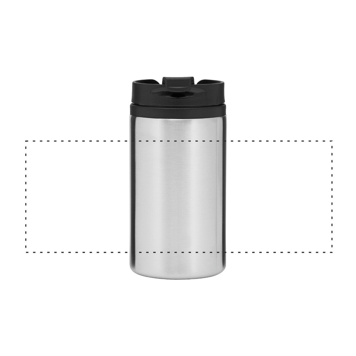 Arrière: 48cm²
