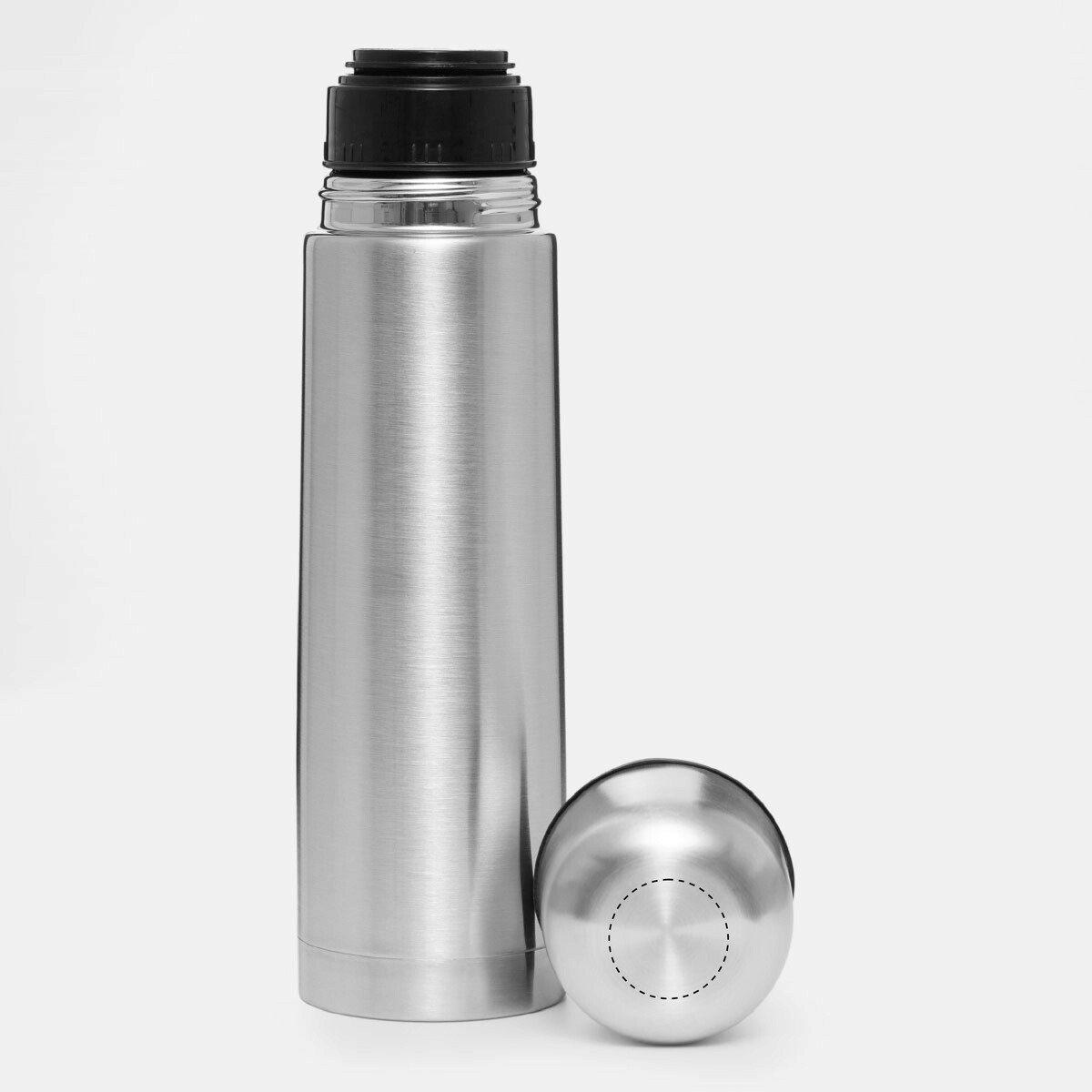 Arrière: ?30mm (7cm²)