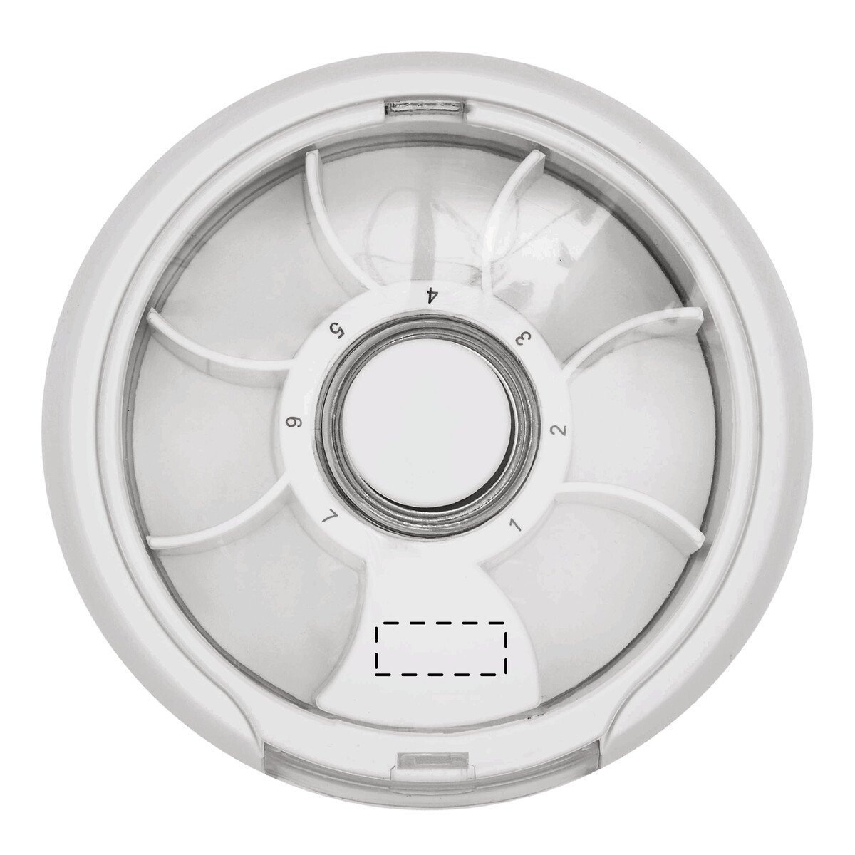 Arrière: ?11mm (1cm²)