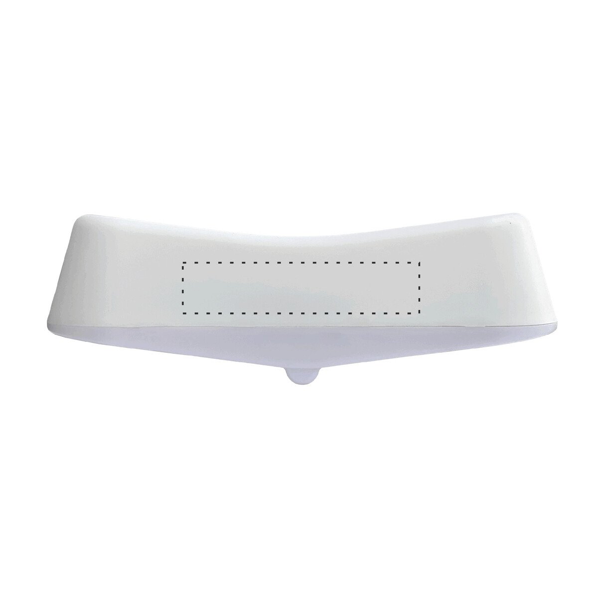 Arrière: 70x15mm (11cm²)