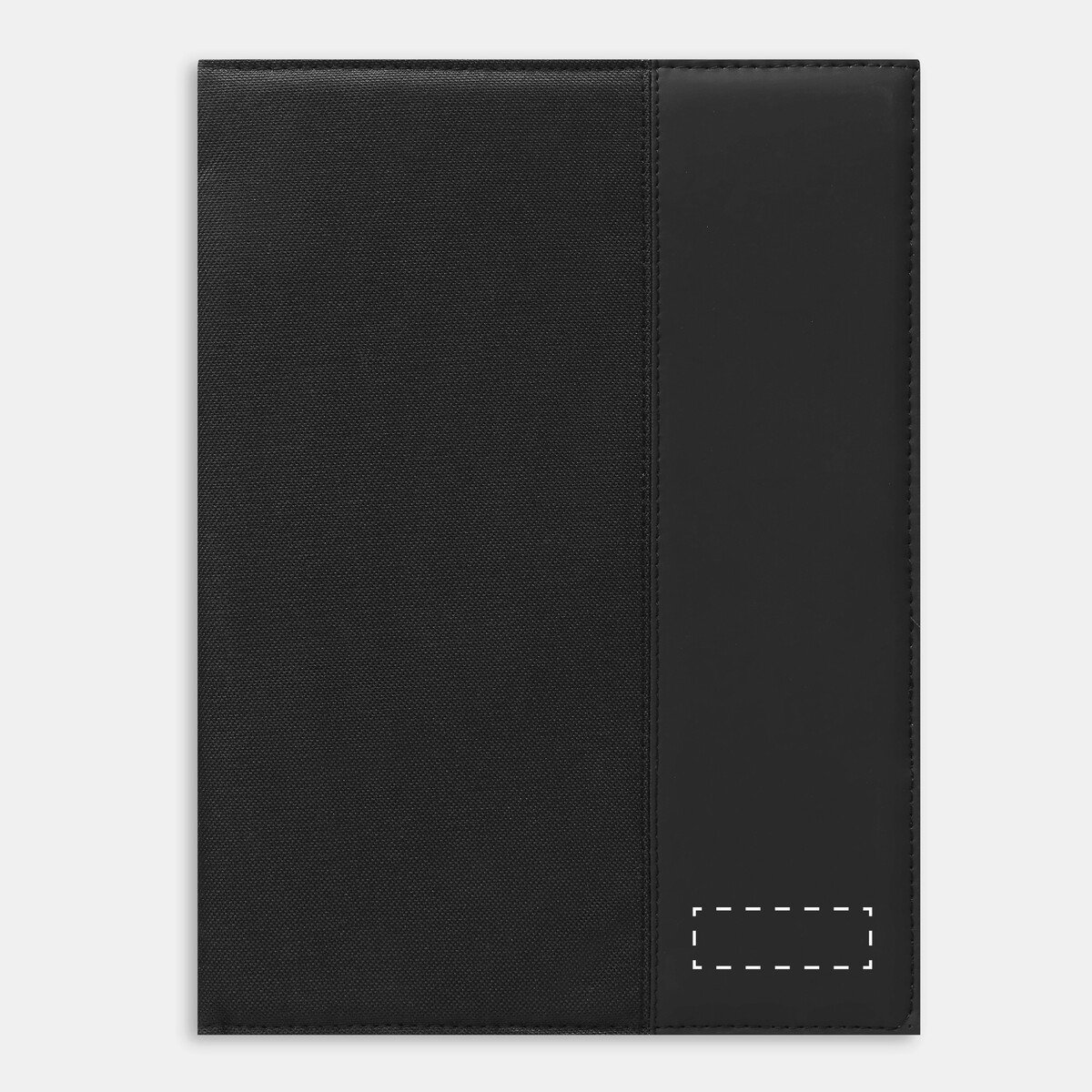 Arrière: 60x20mm (12cm²)