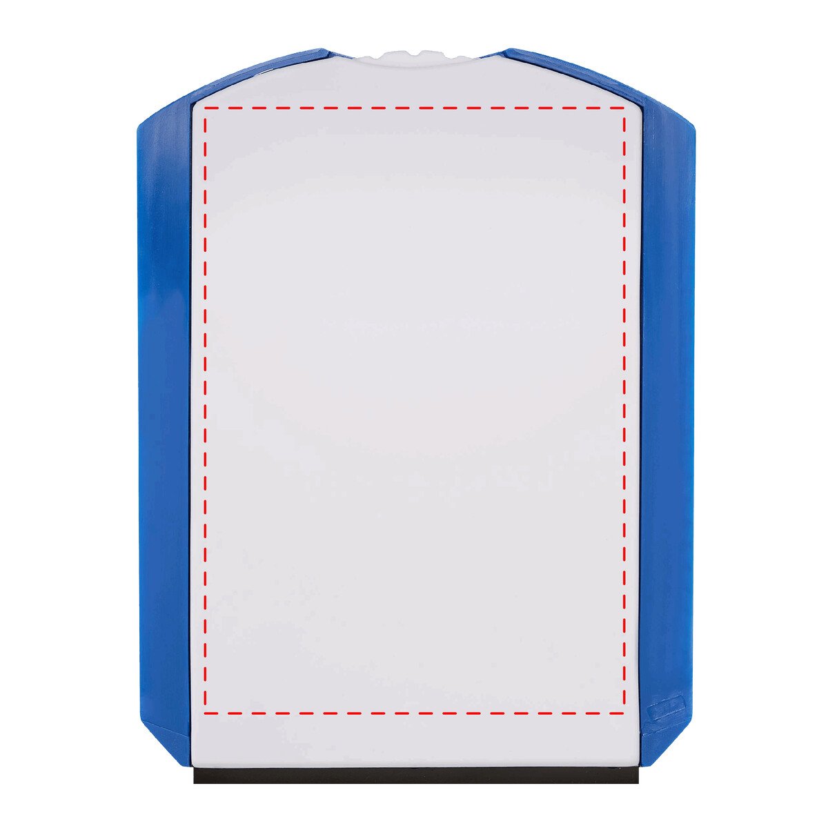 Arrière: 12cm²