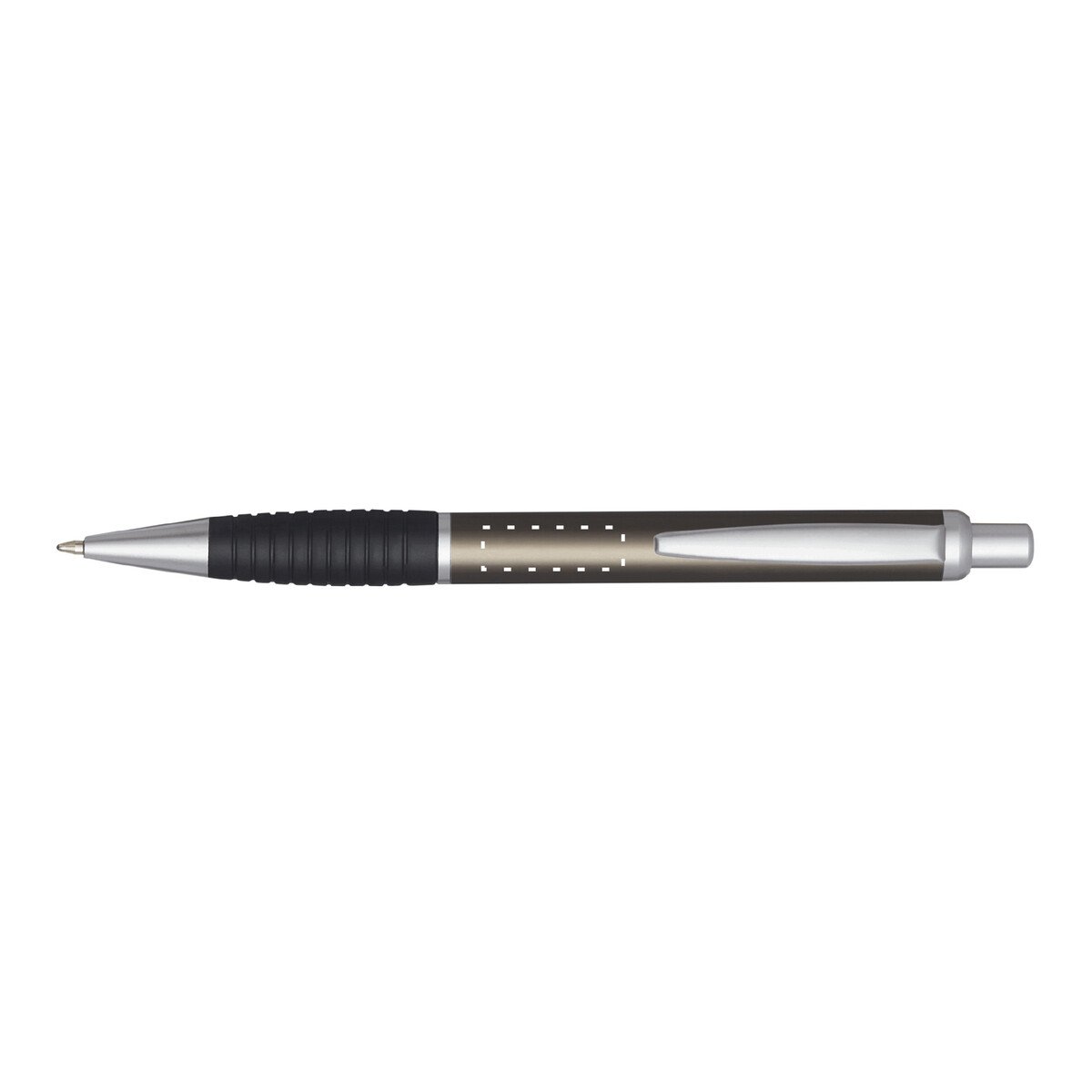 Arrière: 20x6mm (1cm²)