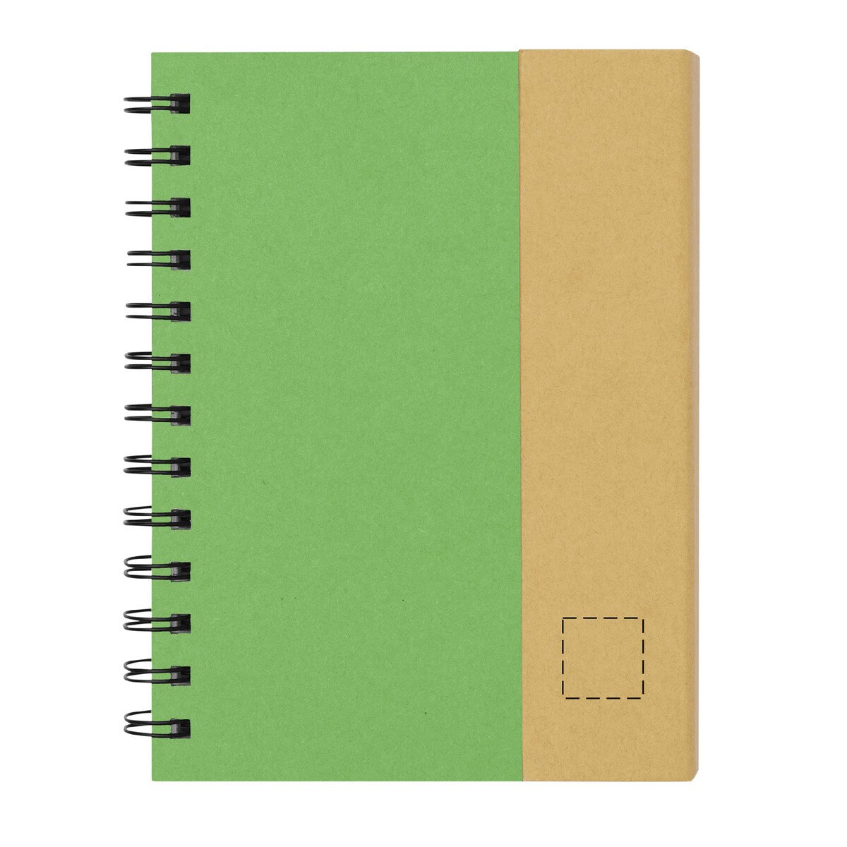 Arrière: 20x65mm (13cm²)