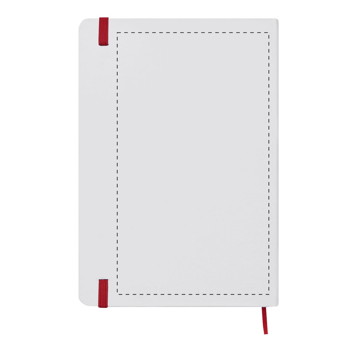 Arrière: 6cm²