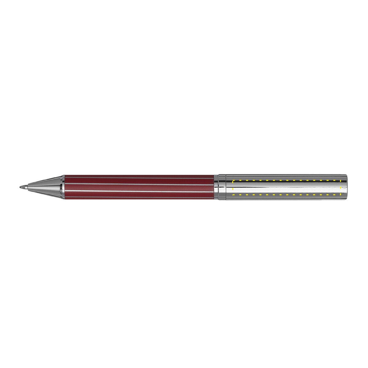 Arrière: 45x6mm (3cm²)