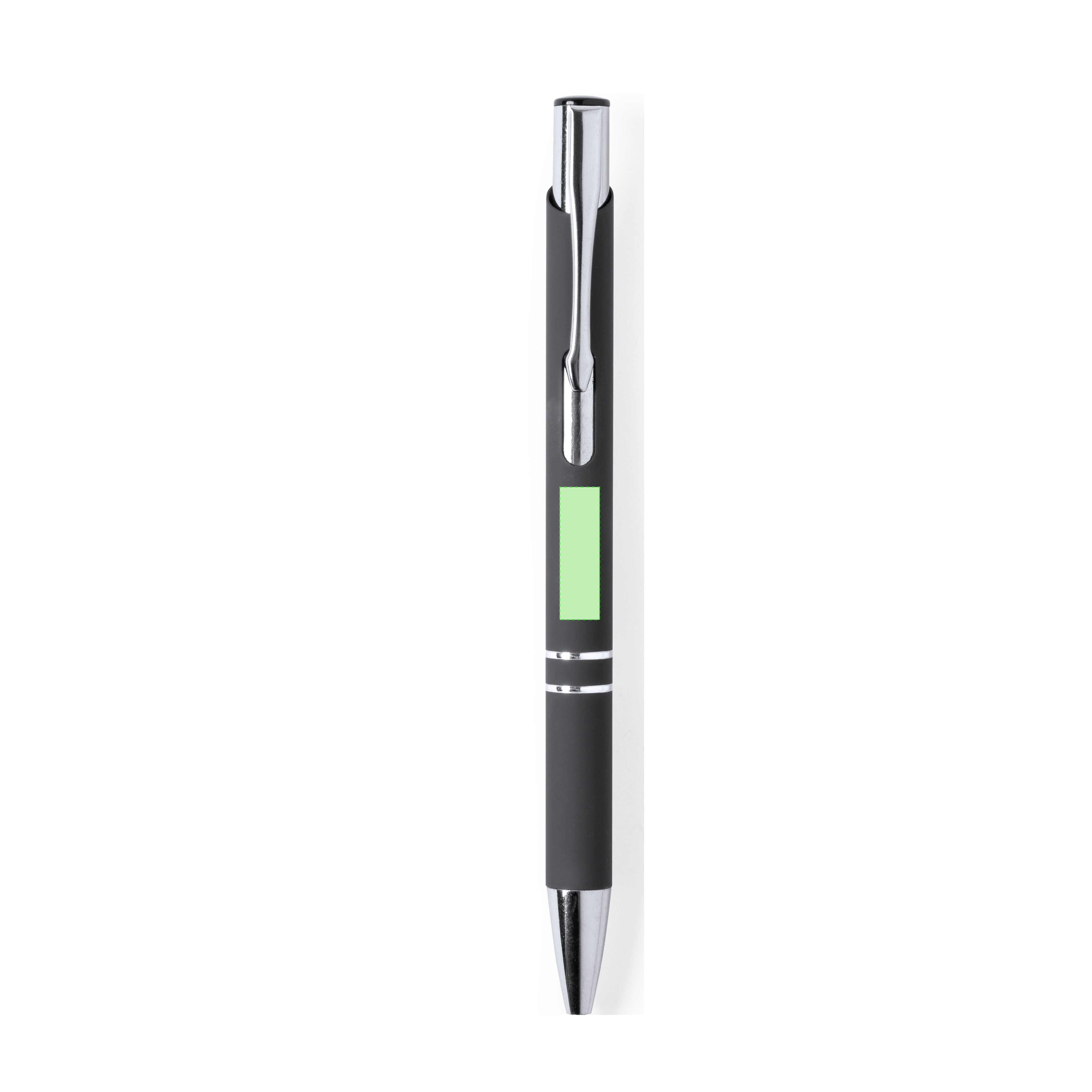 Arrière: 20 x 6 mm