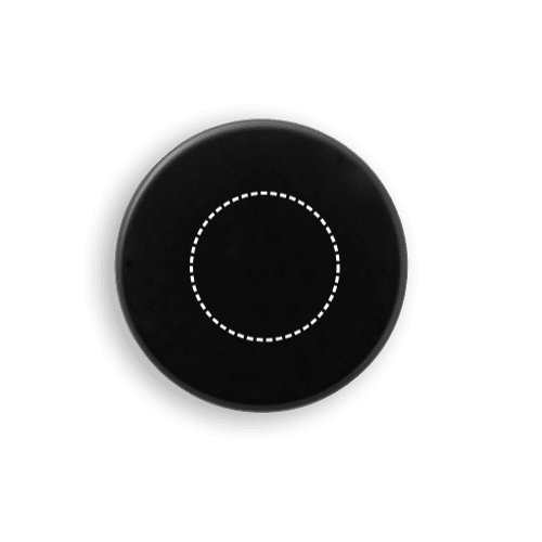 Arrière: 40 x 70  mm