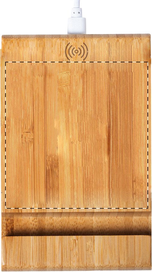 Arrière: W:50 mm x H:50 mm x D:0 mm