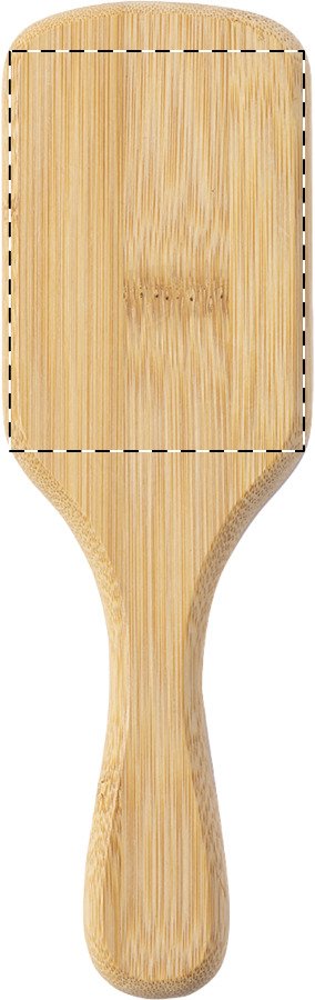 Arrière: W:50 mm x H:80 mm x D:0 mm