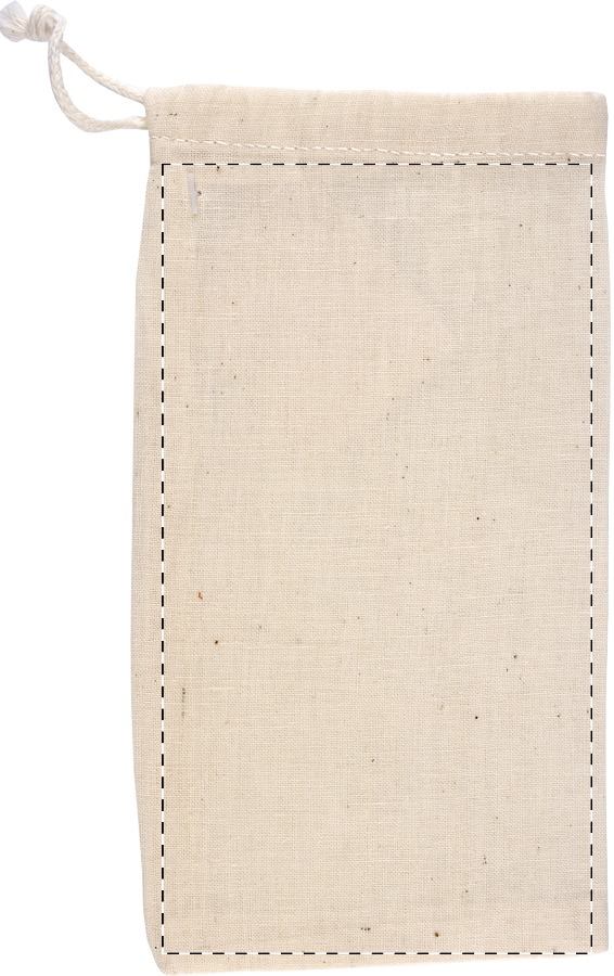Arrière: 70 x 100 mm