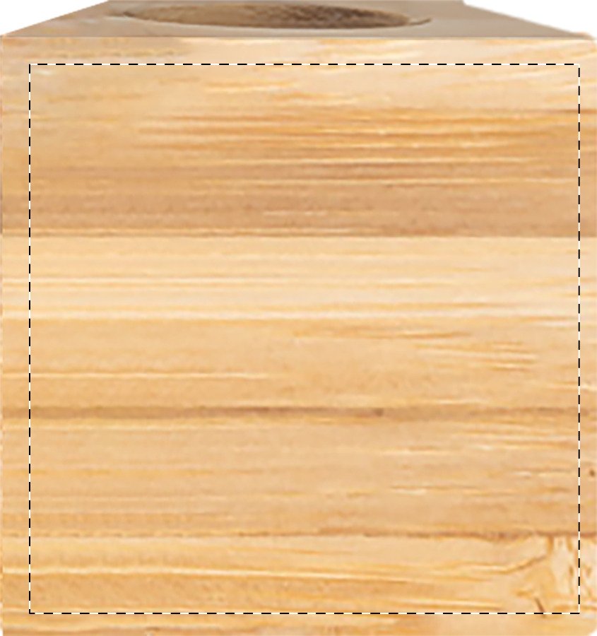 Arrière: W:40 mm x H:40 mm x D:0 mm