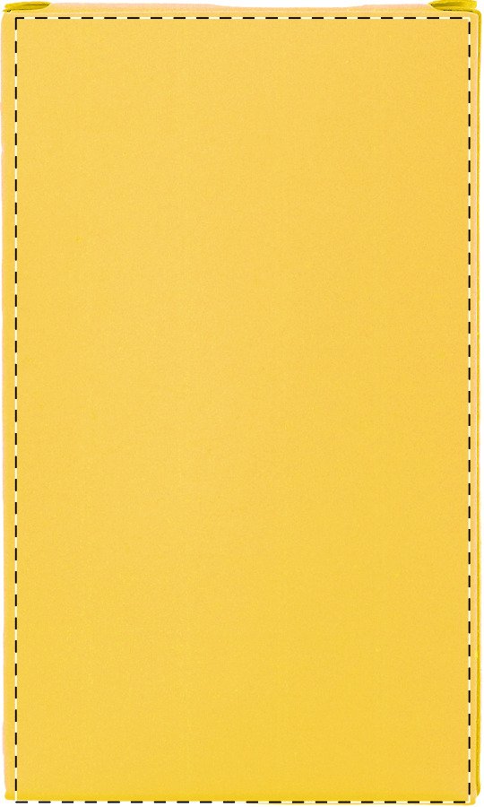 Arrière: W:30 mm x H:50 mm x D:0 mm