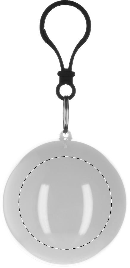 Arrière: W:0 mm x H:0 mm x D:35 mm